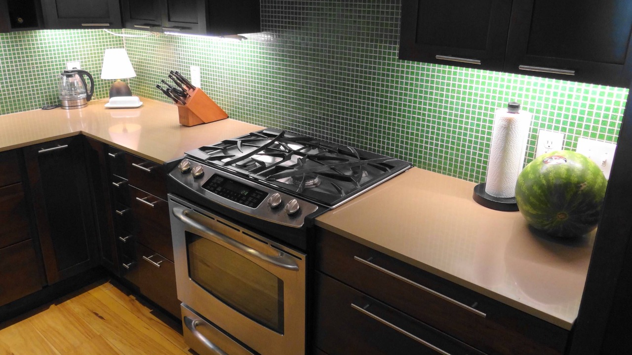 Photo of Kitchen in Zilker