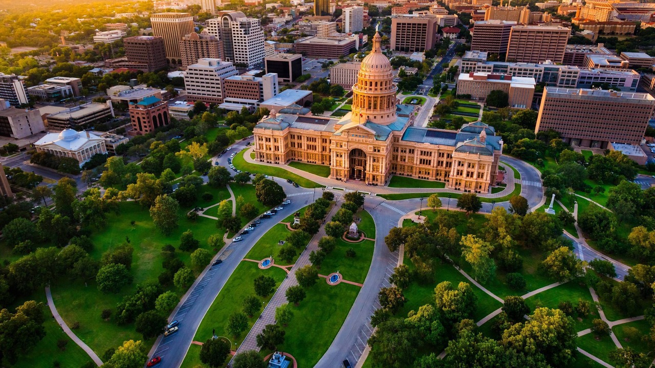 Photo of Outdoor in Zilker