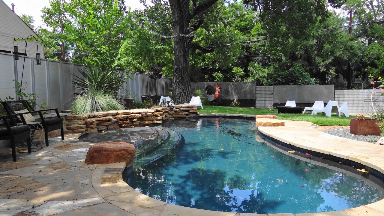 Photo of Outdoor in Zilker