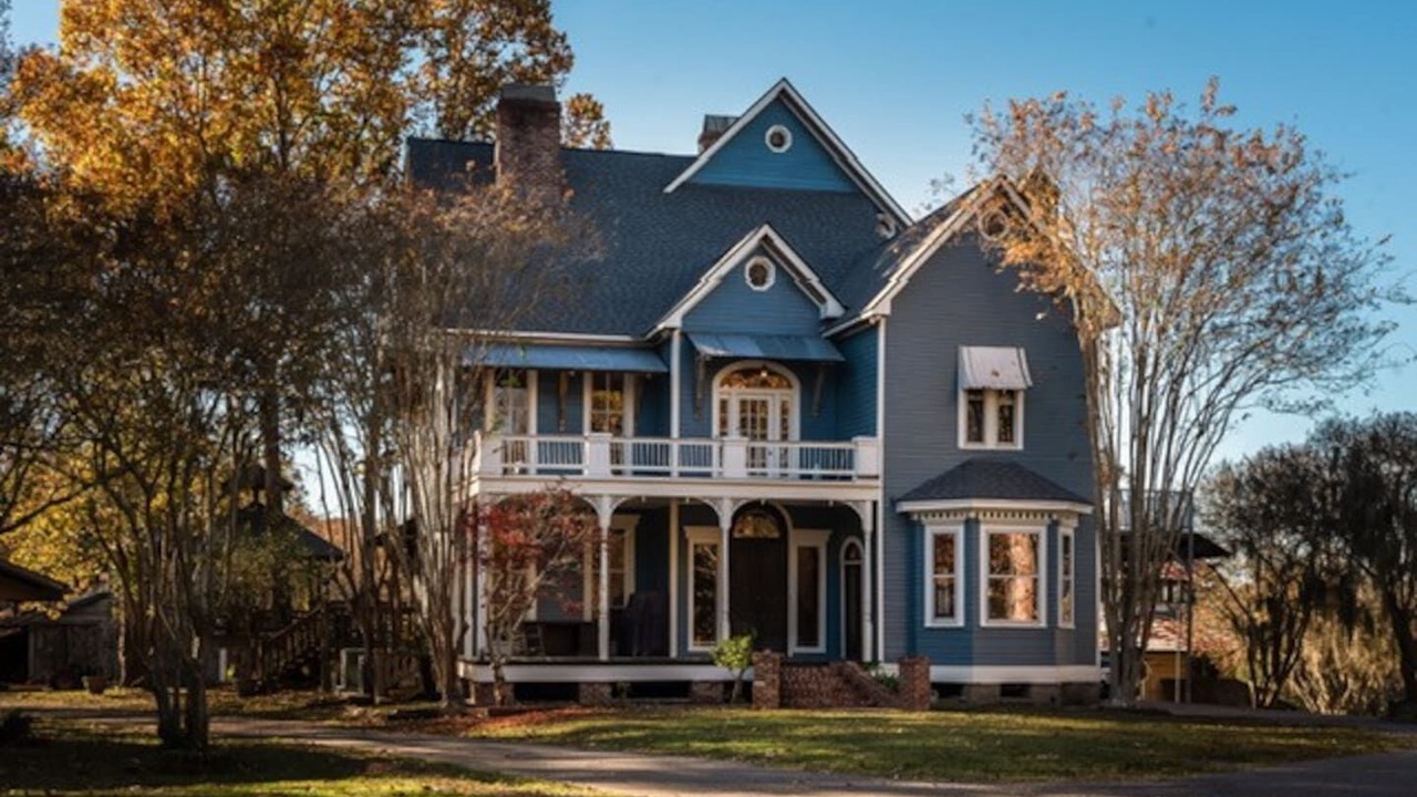 Photo of Outdoor in St. Francisville