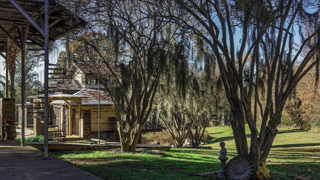 Photo of Outdoor in St. Francisville
