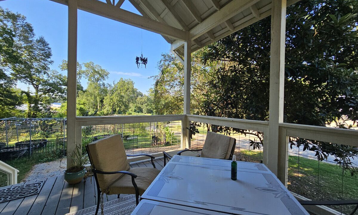 Photo of Outdoor in St. Francisville