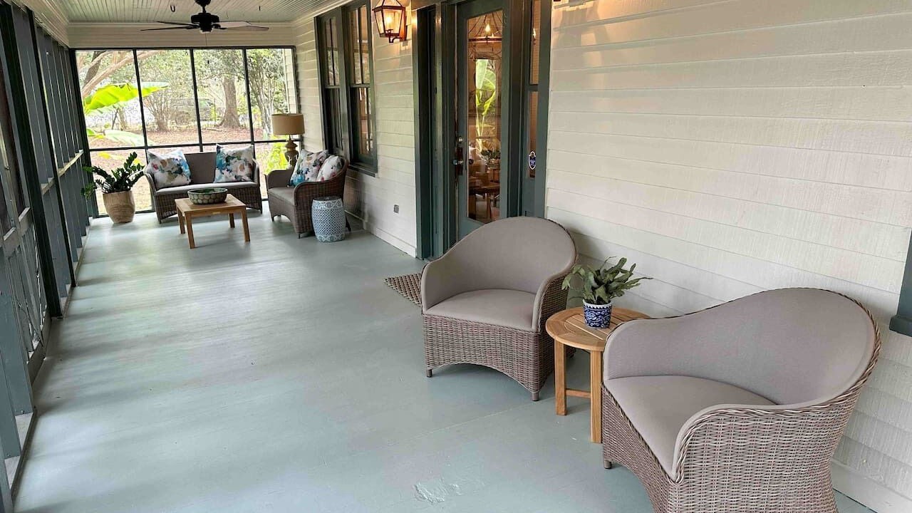 Photo of Outdoor in St. Francisville
