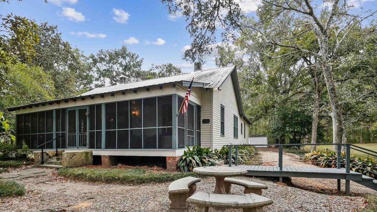 Photo of Outdoor in St. Francisville