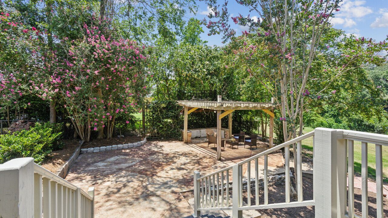 Photo of Outdoor in St. Francisville