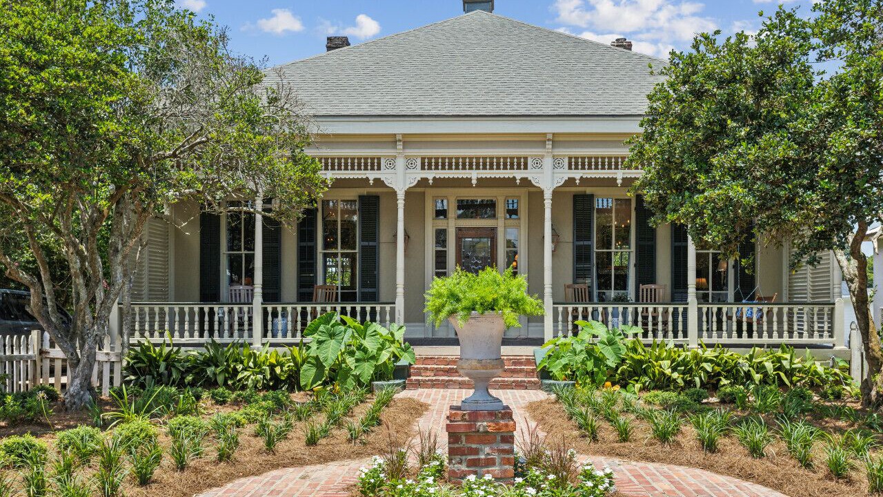 Photo of Outdoor in St. Francisville
