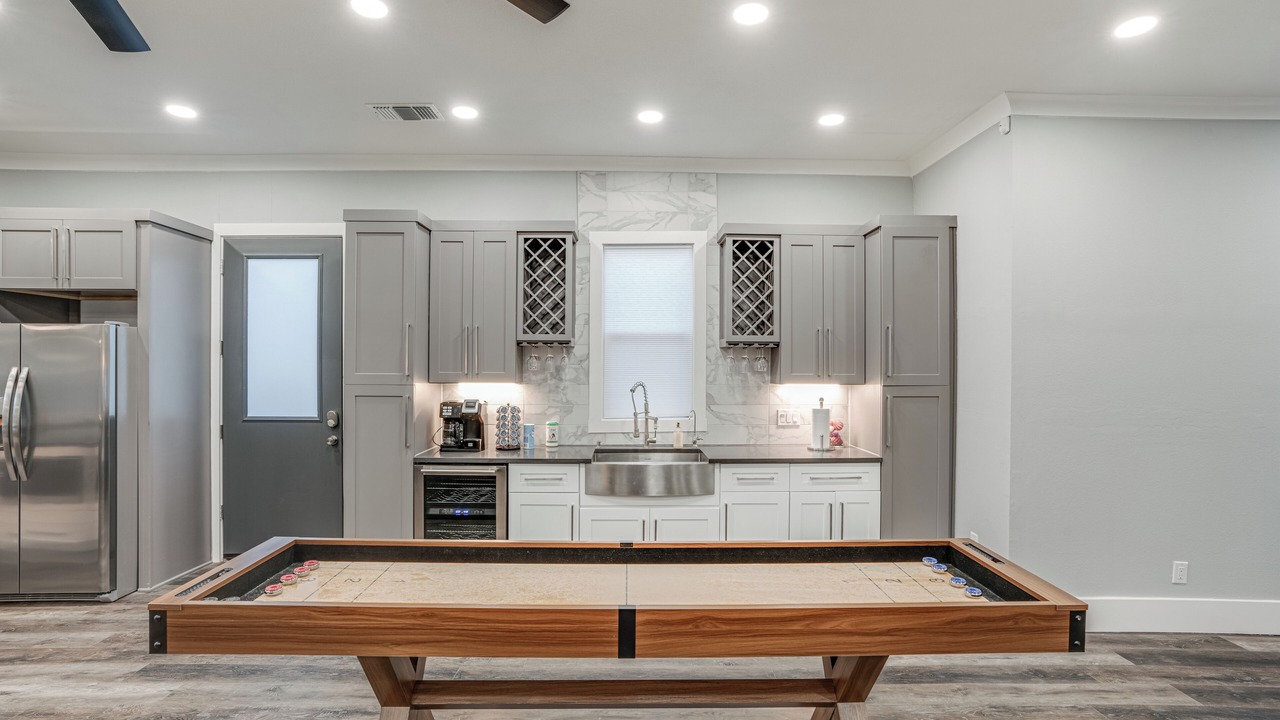 Photo of Kitchen in Midtown