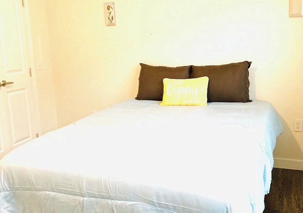 Photo of Bedroom in Texas City