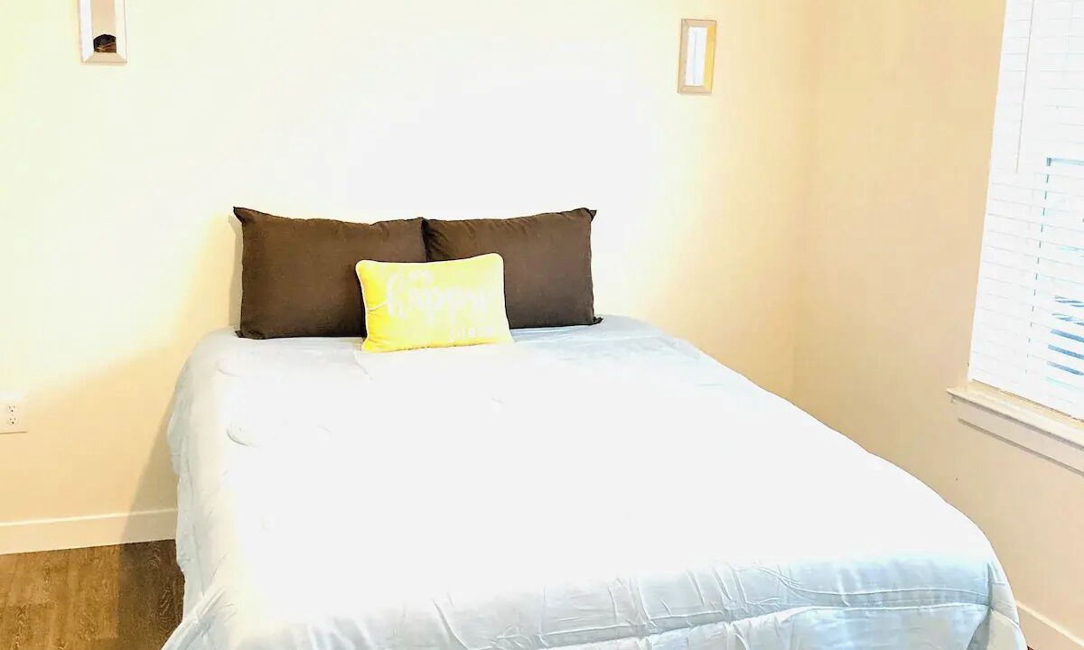 Photo of Bedroom in Texas City