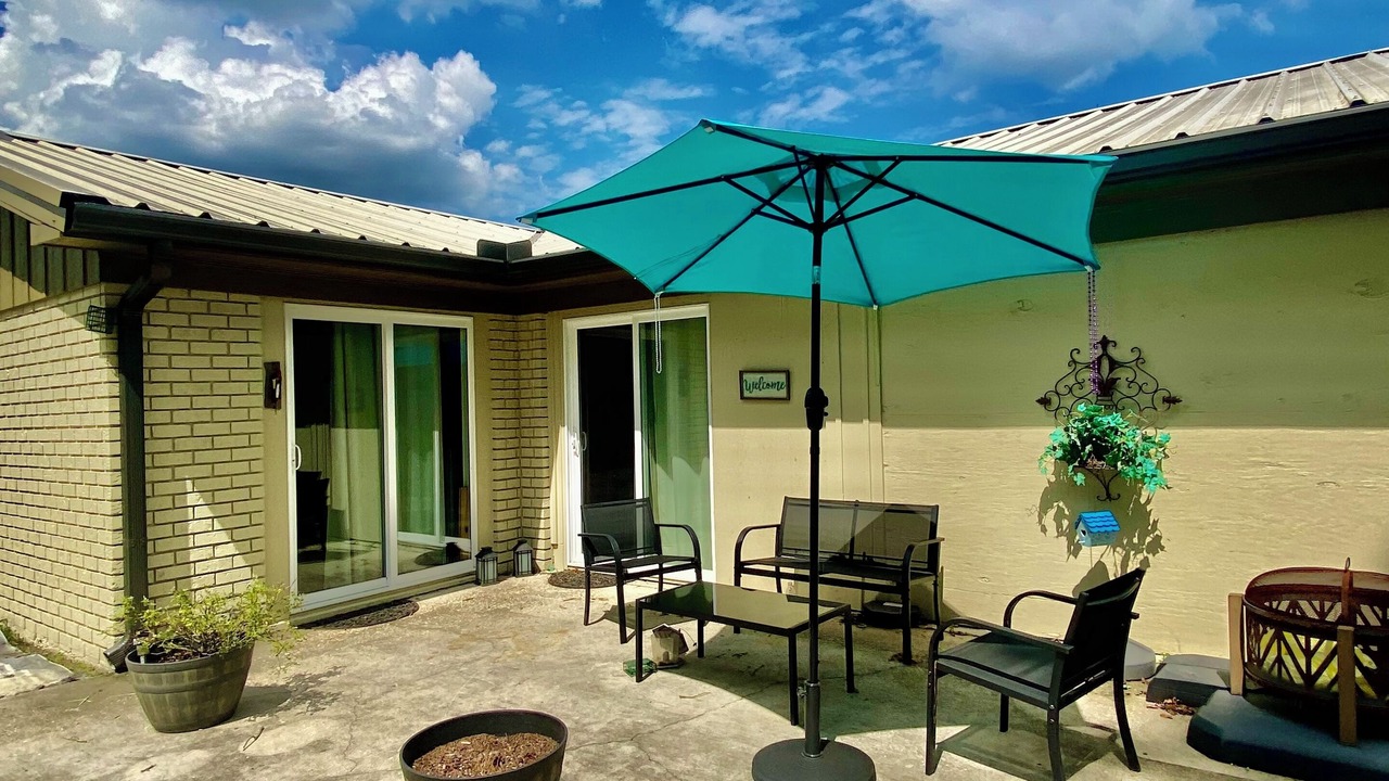 Photo of Outdoor in New Iberia