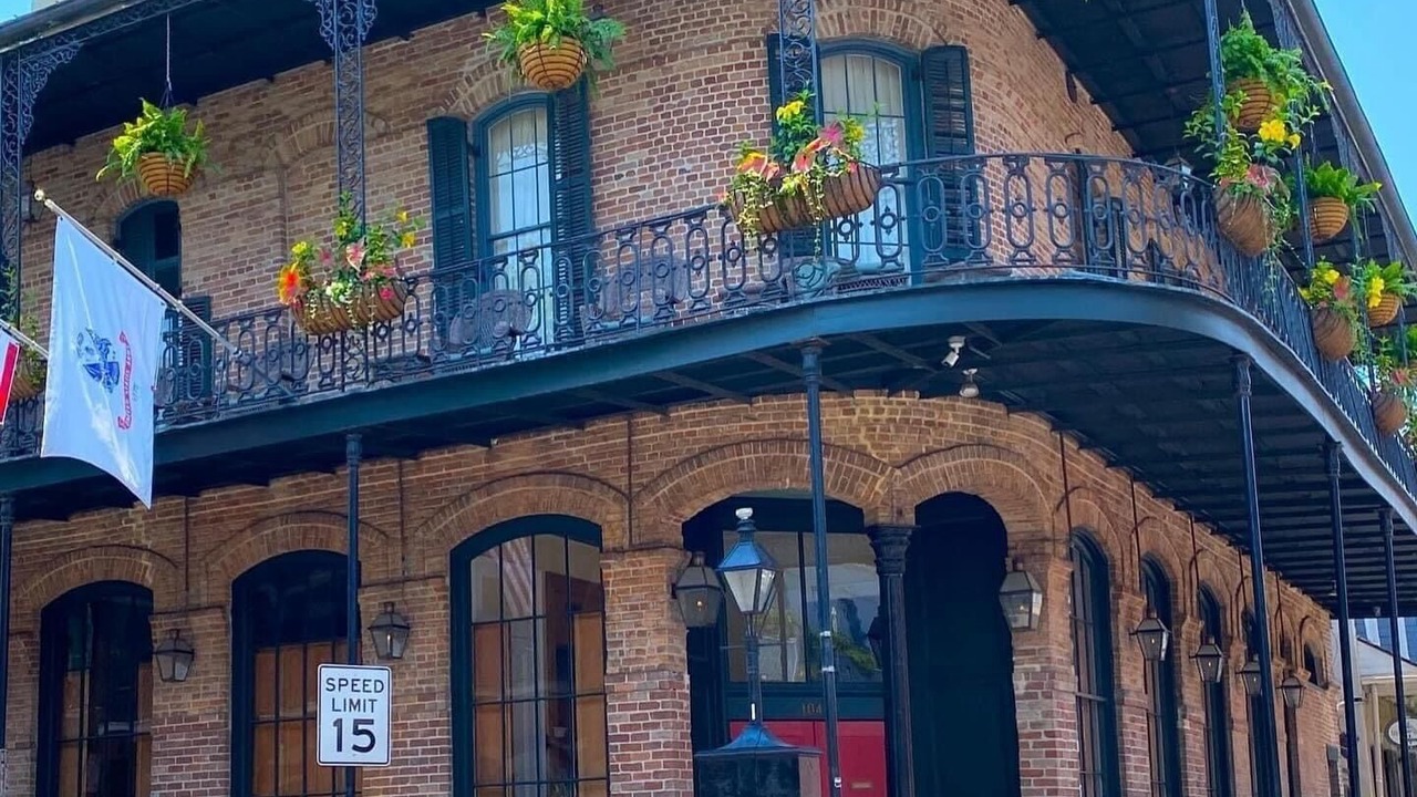 Photo of Outdoor in New Iberia