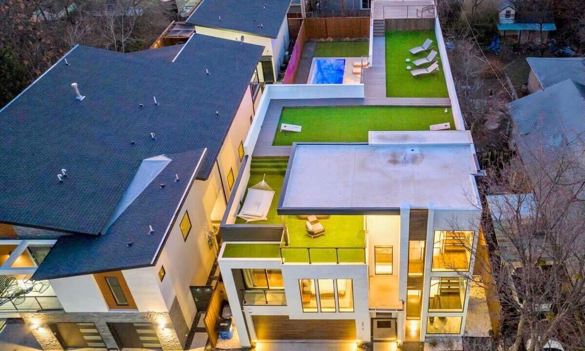 Photo of Outdoor in Knox - Henderson