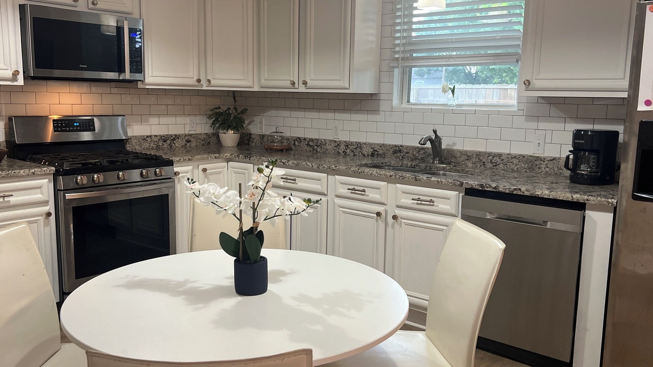 Photo of Kitchen in Chalmette