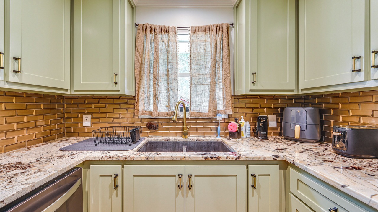 Photo of Kitchen in Milton