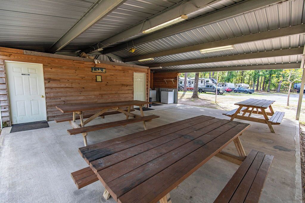 Photo of Patio Balcony in Dry Creek