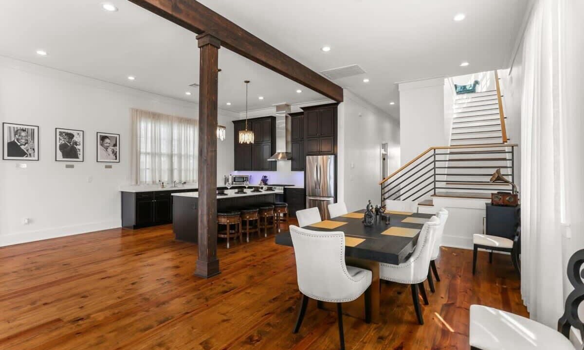 Photo of Kitchen in McDonough