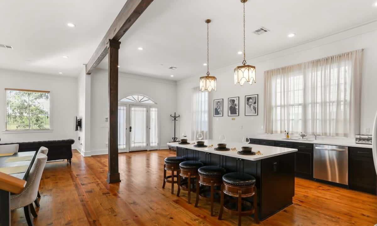 Photo of Kitchen in McDonough