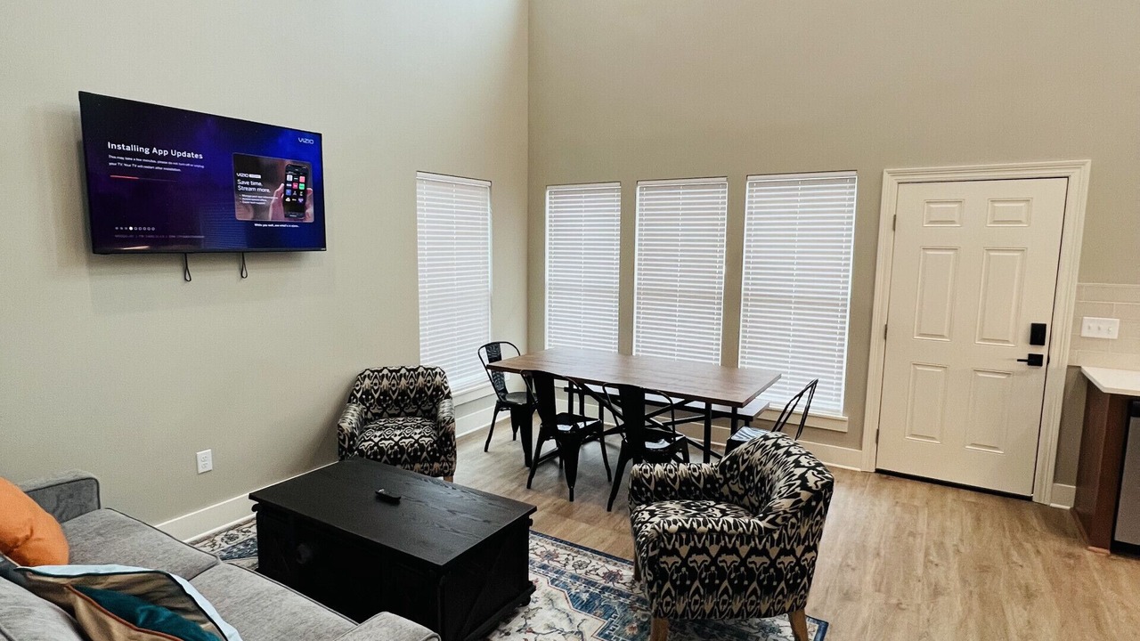 Photo of Livingroom in Fairbanks