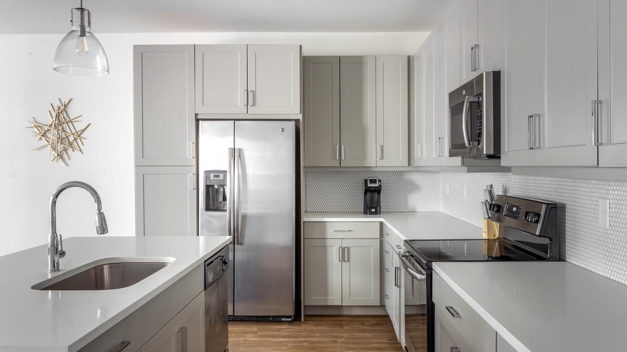 Photo of Kitchen in Northeast Dallas
