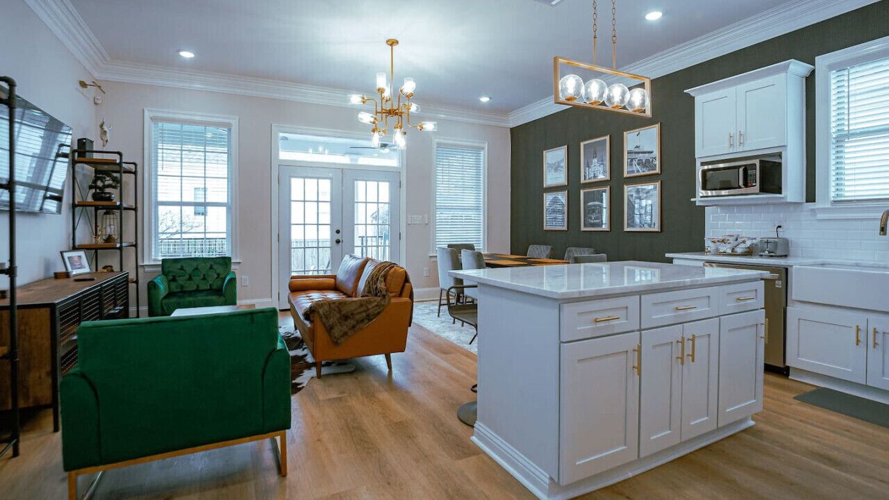 Photo of Kitchen in Dixon