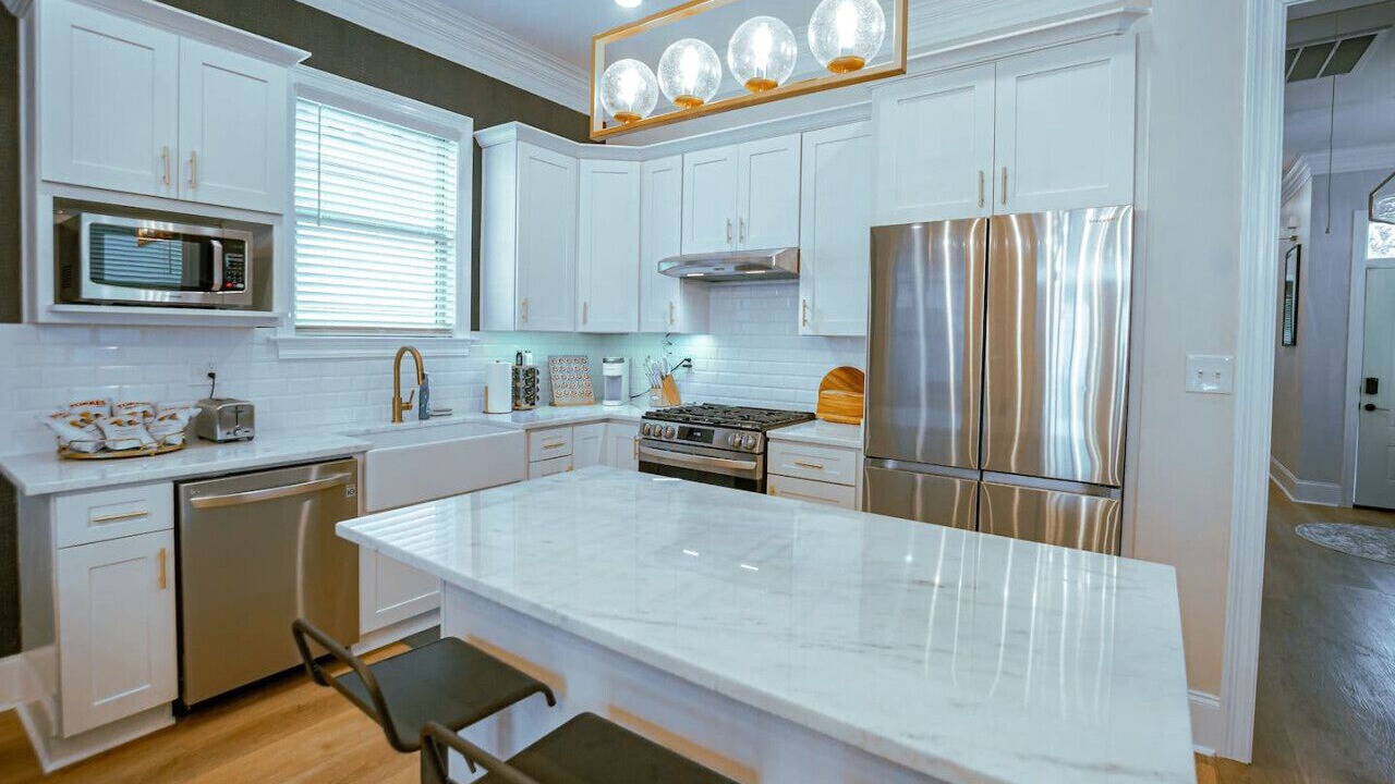 Photo of Kitchen in Dixon