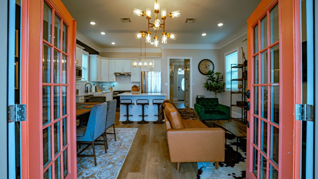 Photo of Kitchen in Dixon