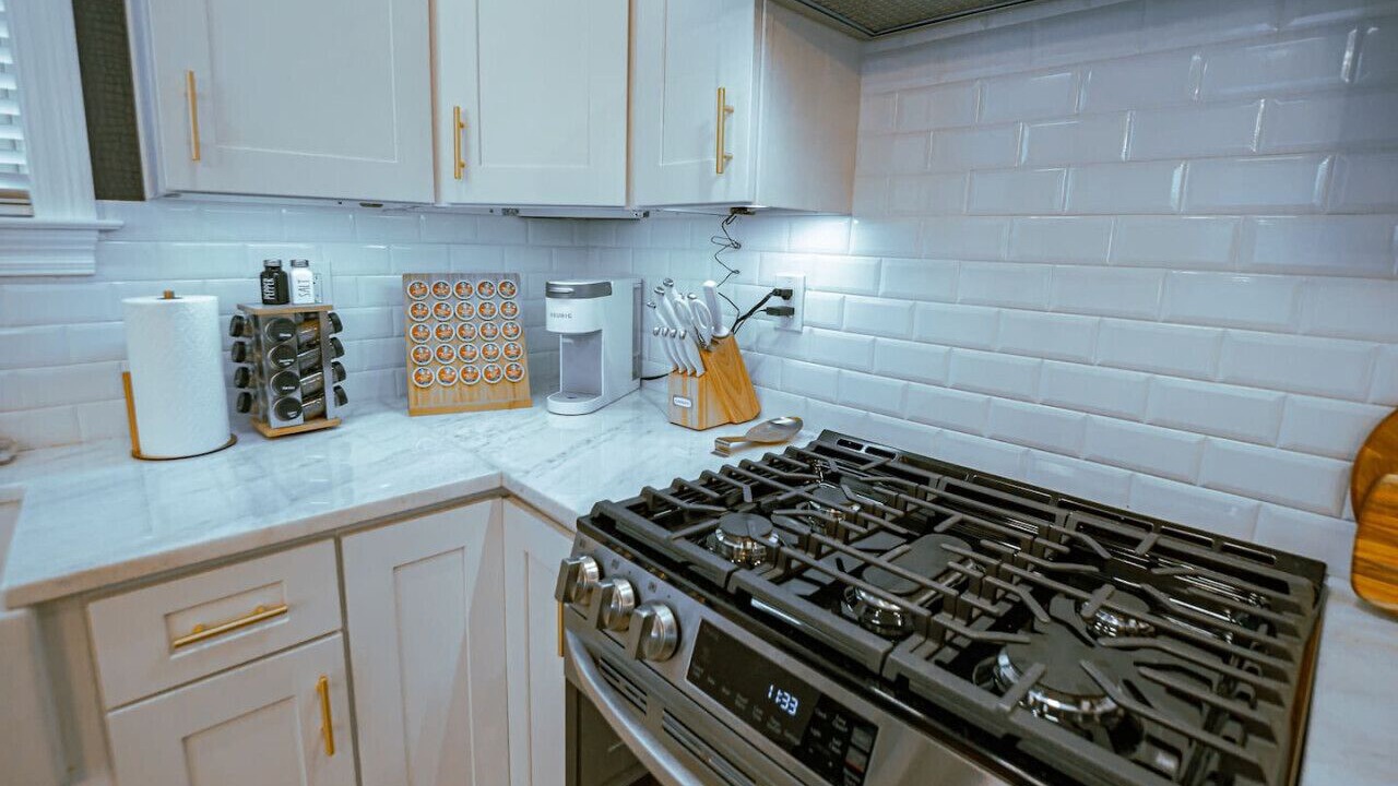 Photo of Kitchen in Dixon