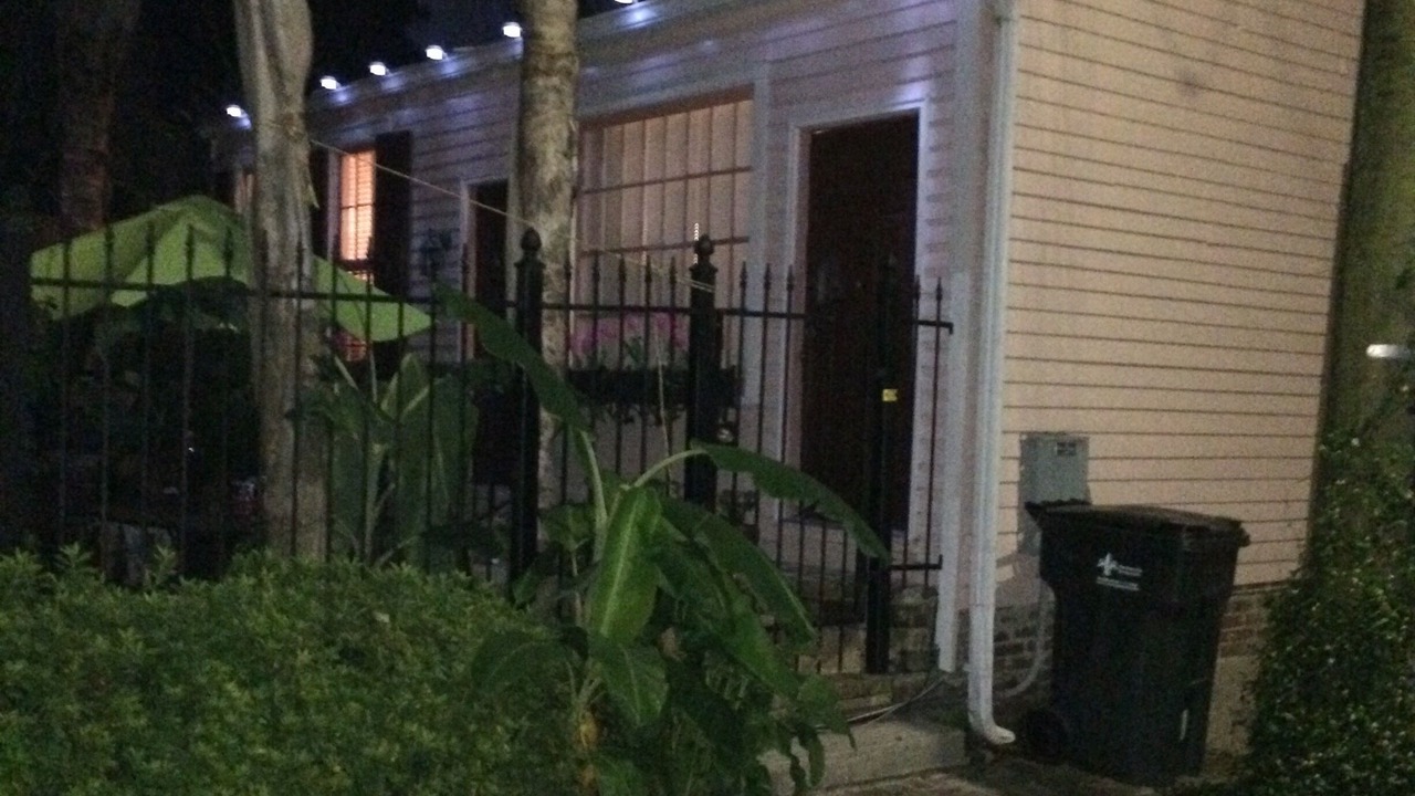 Photo of Buildings in Carrollton