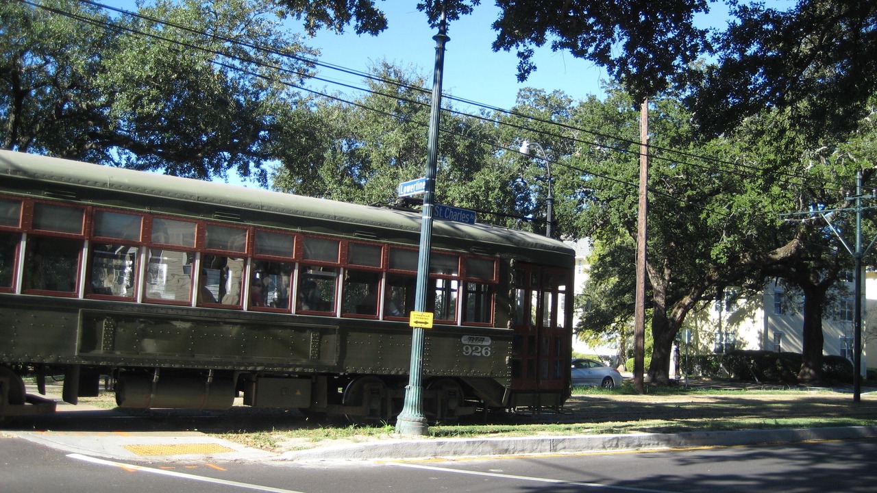 Photo of Outdoor in Carrollton