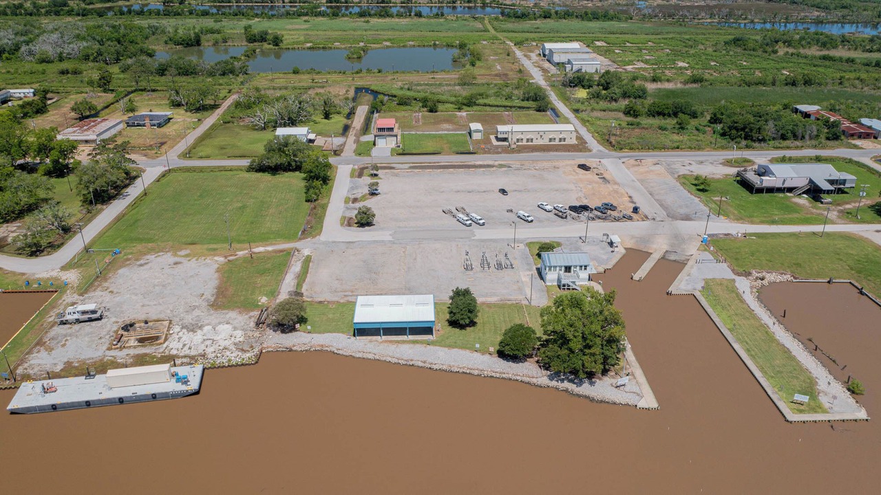 Photo of Outdoor in Intracoastal City