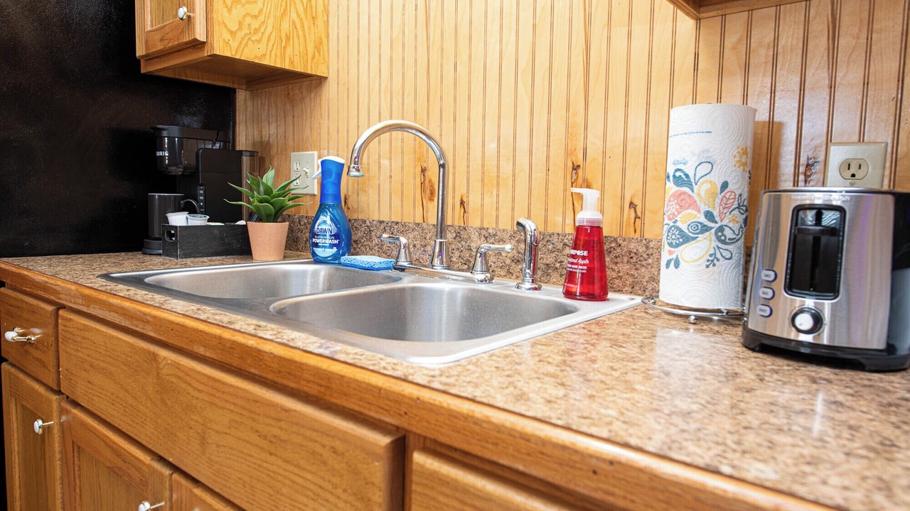 Photo of Kitchen in Intracoastal City