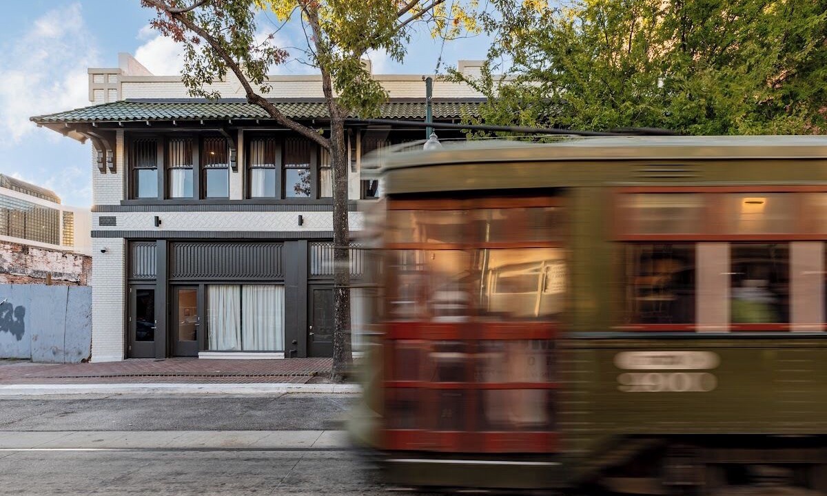 Photo of Outdoor in Arts/Warehouse District