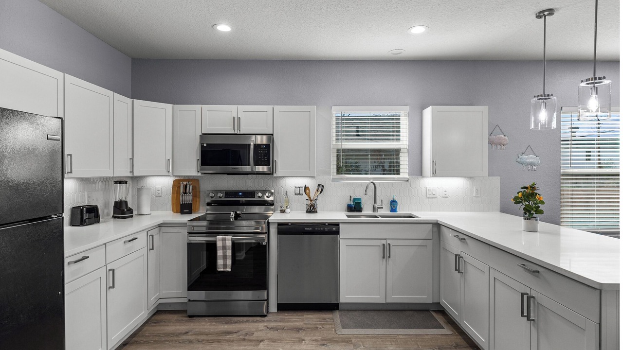Photo of Kitchen in Denver Heights