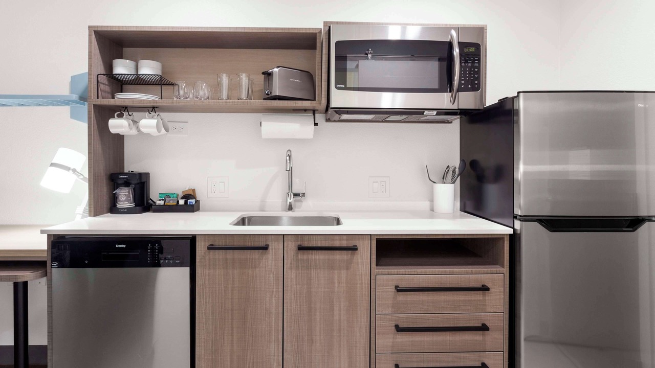 Photo of Kitchen in Lake Jackson