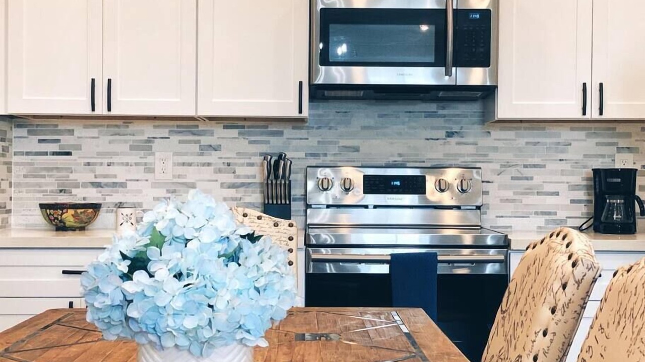 Photo of Kitchen in Broadmoor