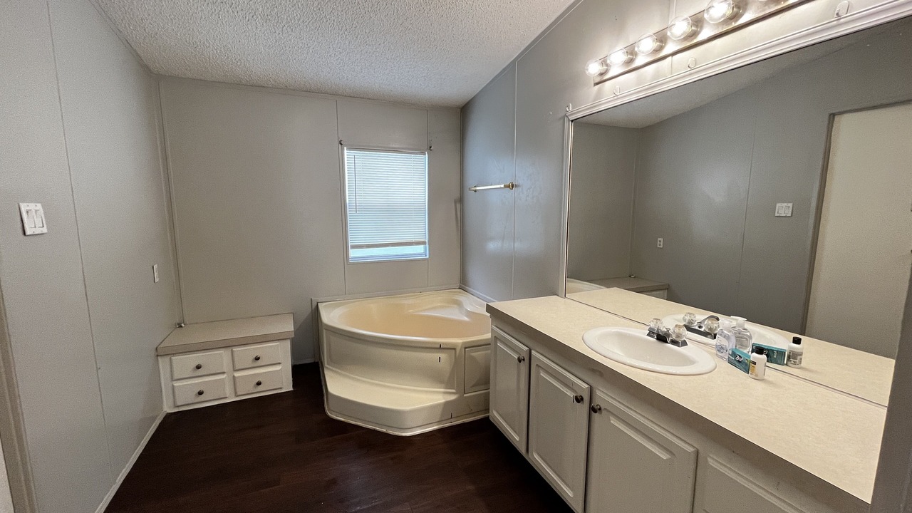 Photo of Bathroom in West Monroe