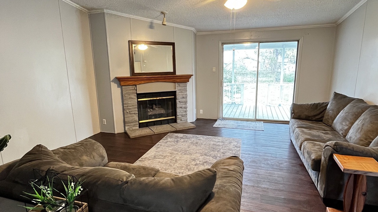 Photo of Livingroom in West Monroe