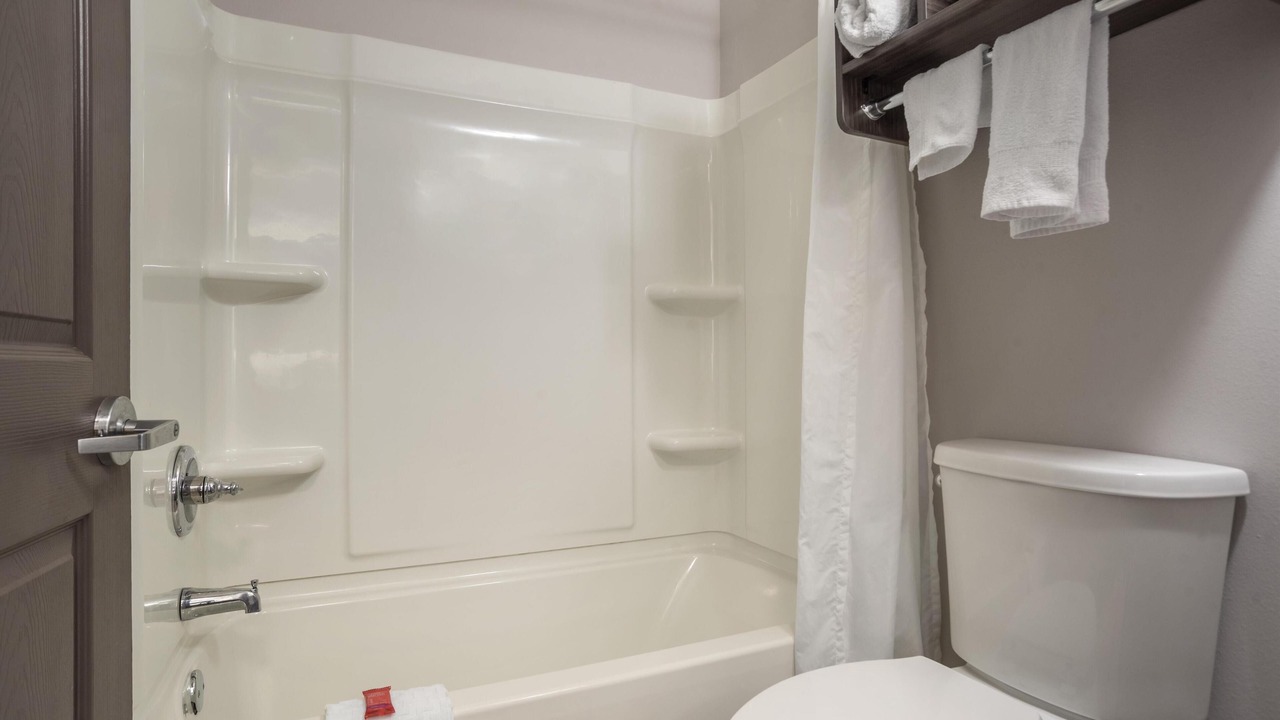Photo of Bathroom in Burnside