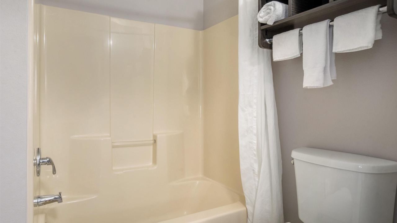 Photo of Bathroom in Burnside