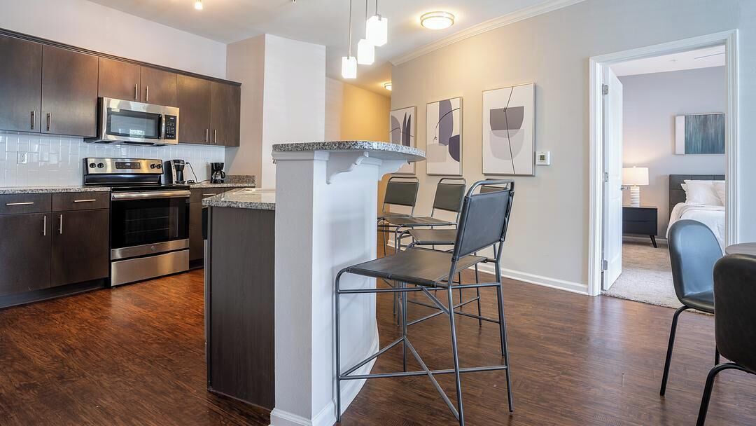 Photo of Kitchen in South Baton Rouge