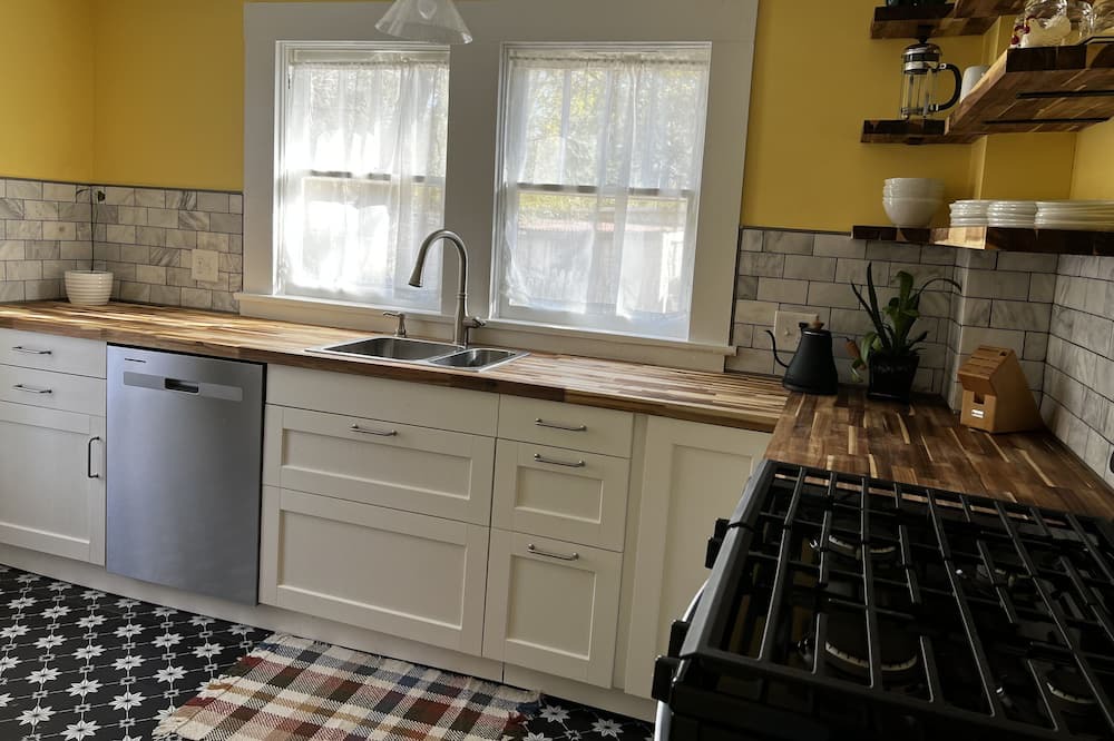 Photo of Kitchen in Hattiesburg