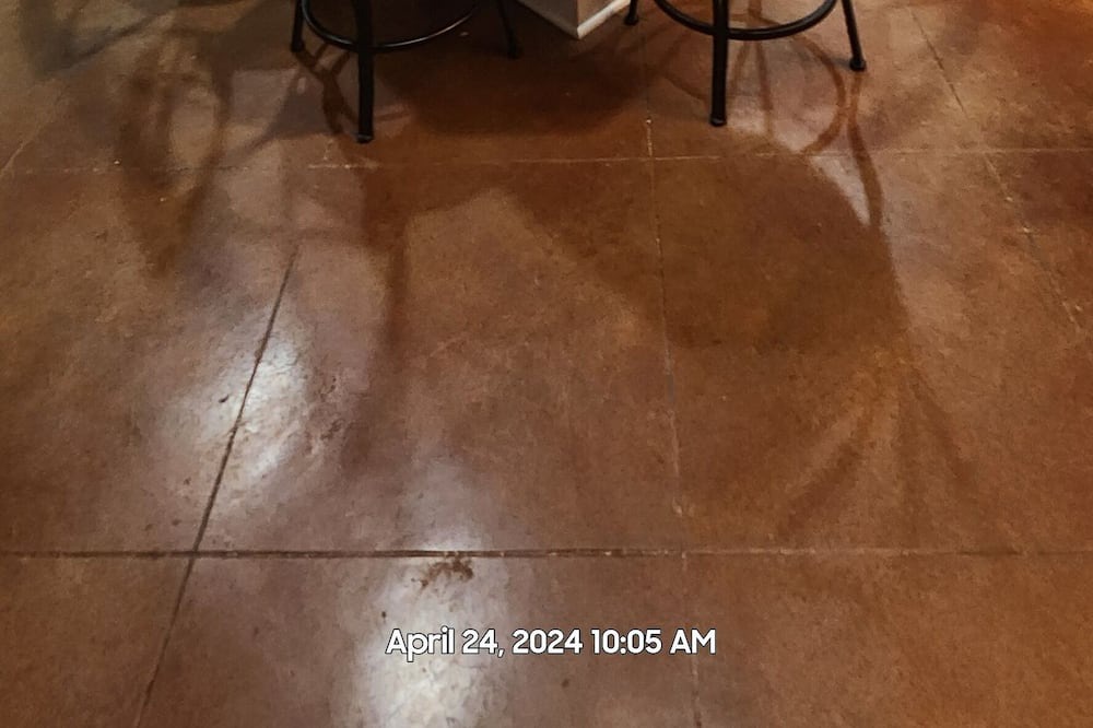 Photo of Kitchen in Addis