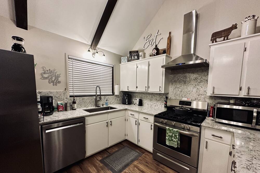 Photo of Kitchen in Charenton