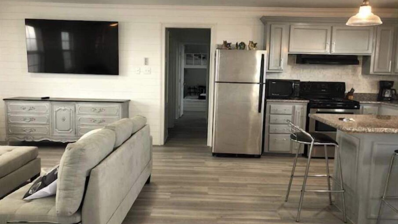 Photo of Kitchen in Cocodrie