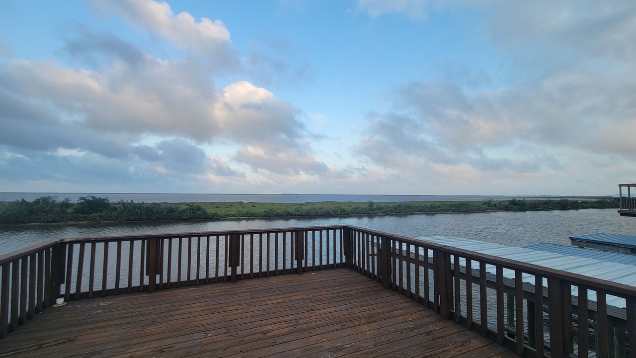 Photo of Outdoor in Cocodrie