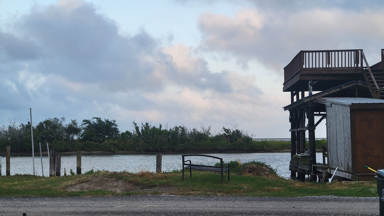 Photo of Outdoor in Cocodrie