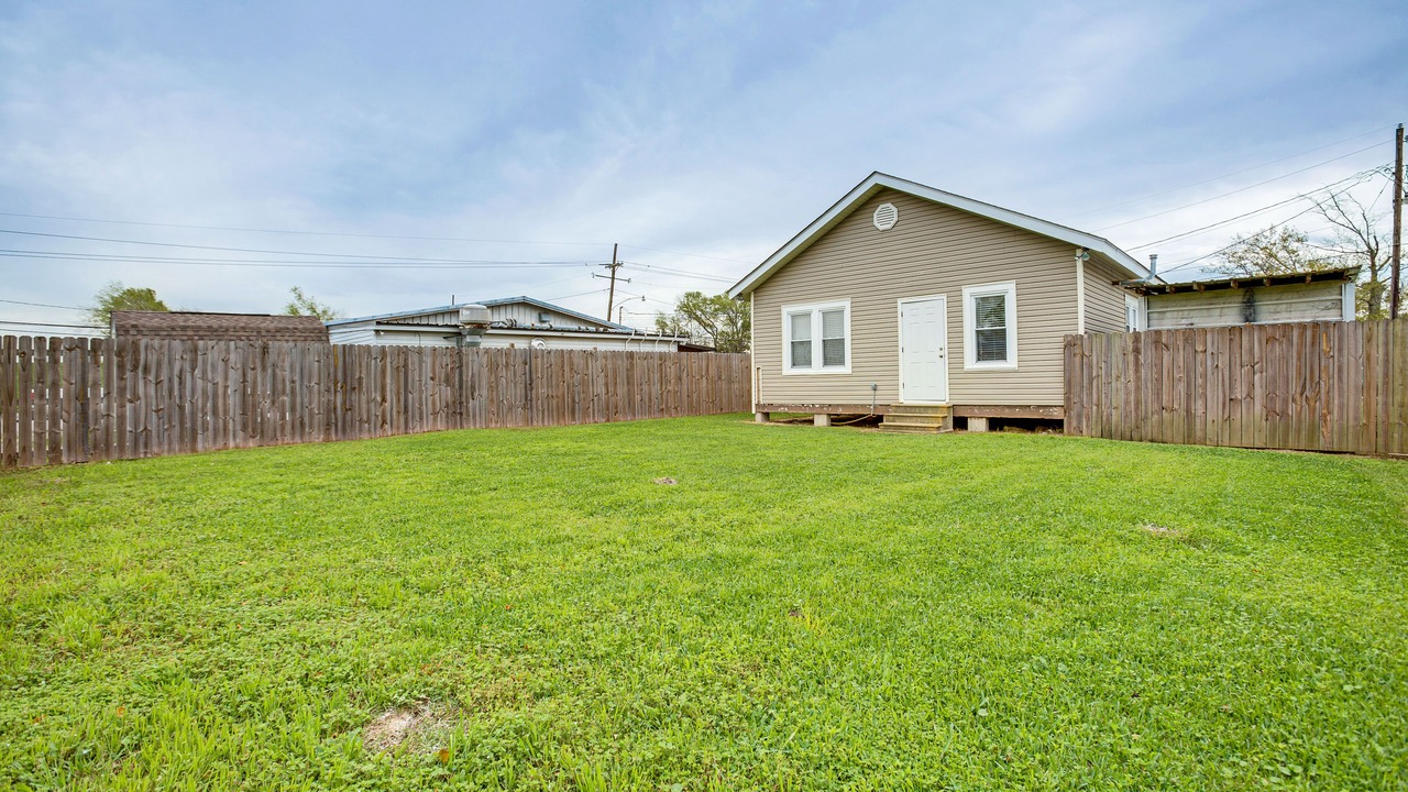 Photo of Outdoor in Hahnville