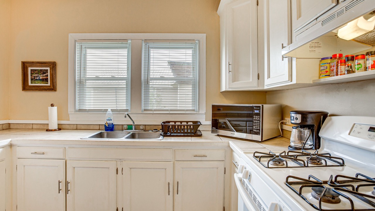 Photo of Kitchen in Hahnville