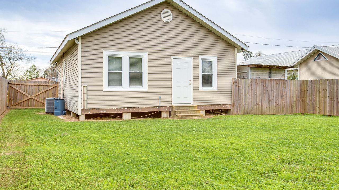 Photo of Outdoor in Hahnville