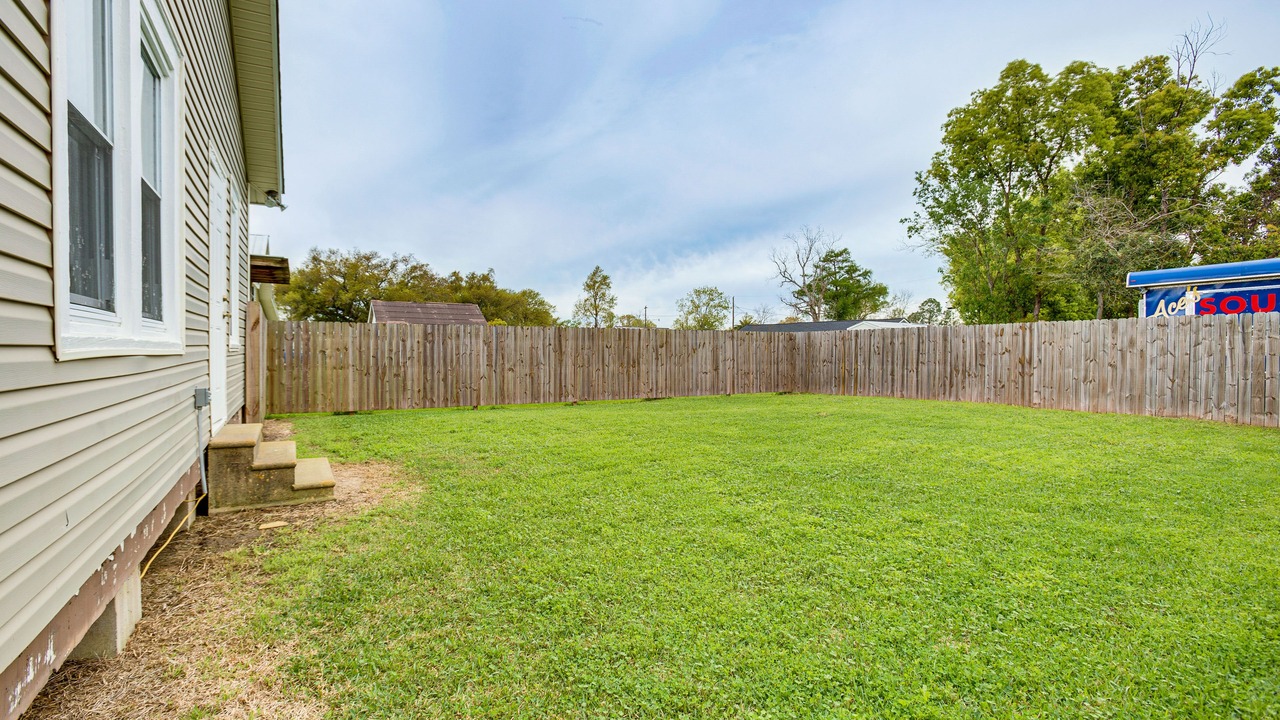 Photo of Outdoor in Hahnville